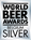 Silver label